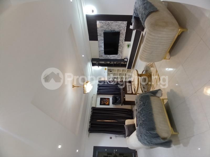 5 bedroom House for rent Asokoro Abuja Diplomatic Zone Asokoro Abuja