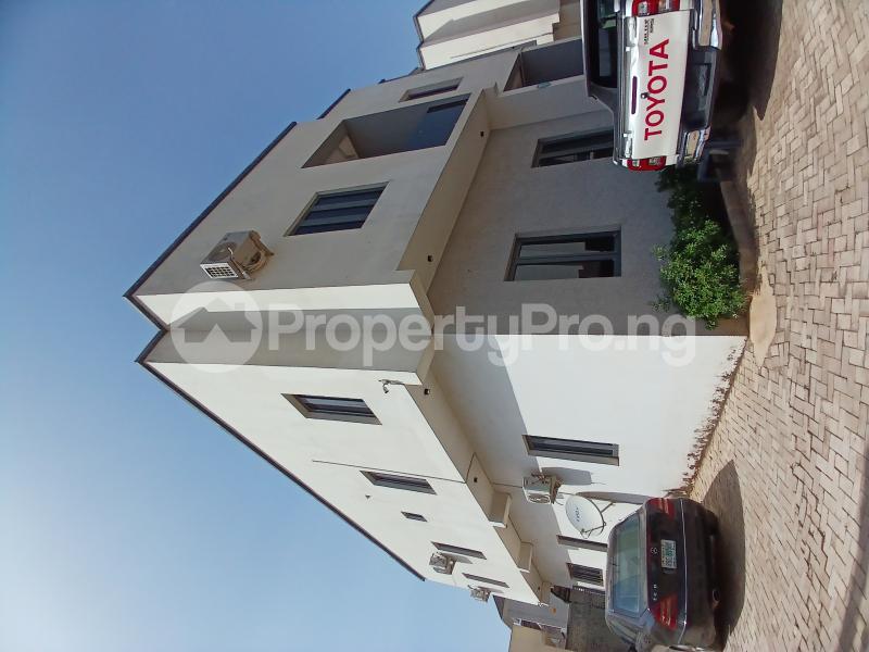 5 bedroom House for rent Guzape Abuja Diplomatic Zone Guzape Abuja