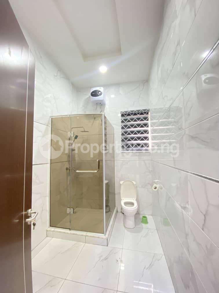 5 bedroom House for rent Bera Estate chevron Lekki Lagos