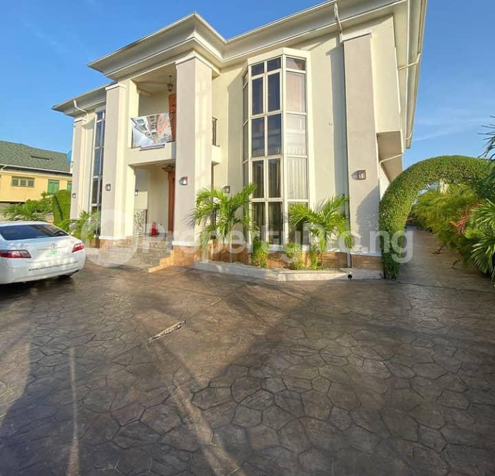 House for sale Ajah Lagos