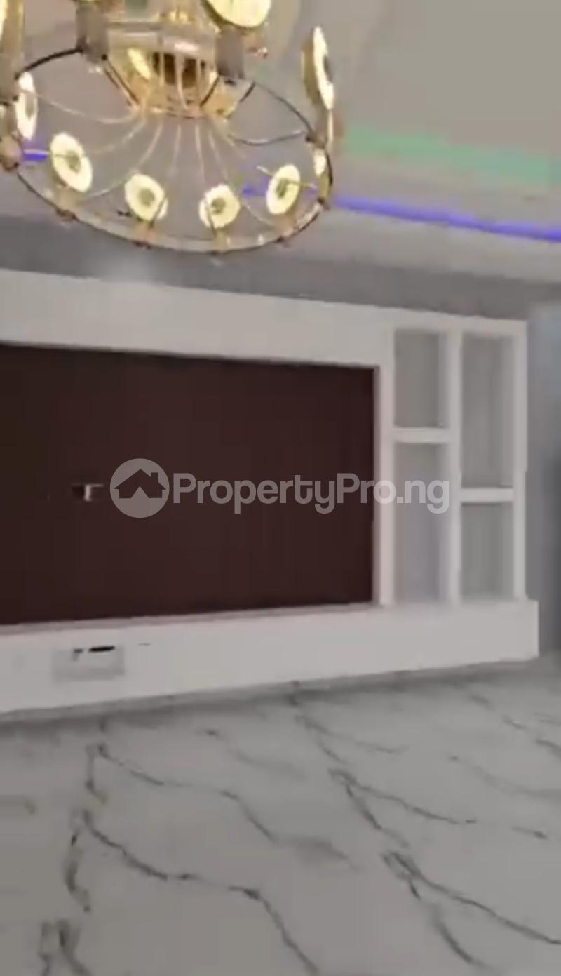 5 bedroom House for sale Vintage Park Estate Ikate Lekki Lagos - 0