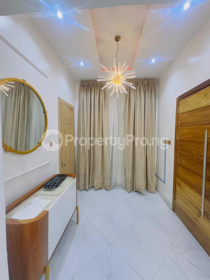 5 bedroom House for sale Agungi Lekki Lagos