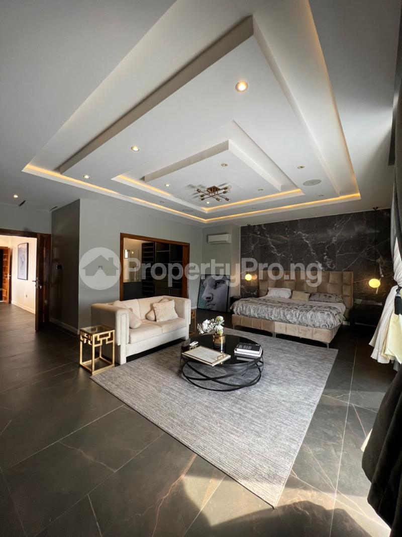 5 bedroom House for sale Osapa london Lekki Lagos