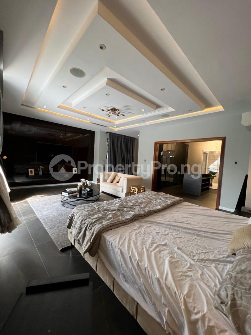 5 bedroom House for sale Osapa london Lekki Lagos