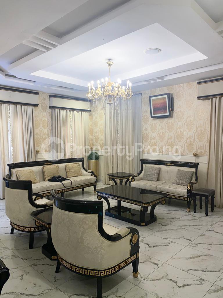 5 bedroom House for rent   chevron Lekki Lagos