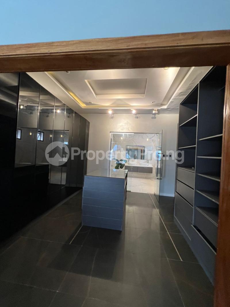 5 bedroom House for sale Osapa london Lekki Lagos