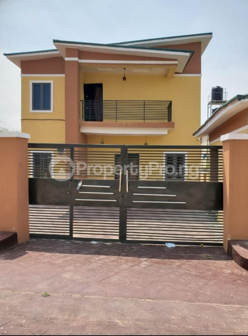 House for rent Jericho Gra Pecos Ibadan Oyo