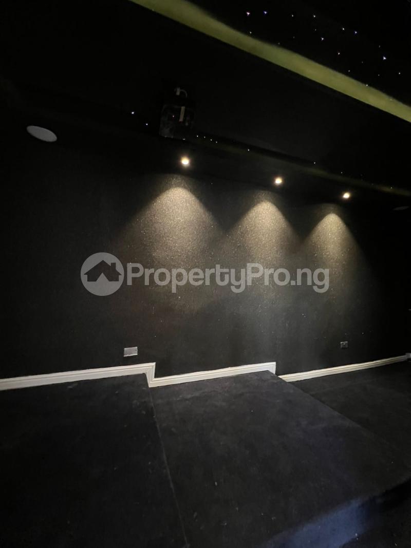 5 bedroom House for sale Osapa london Lekki Lagos