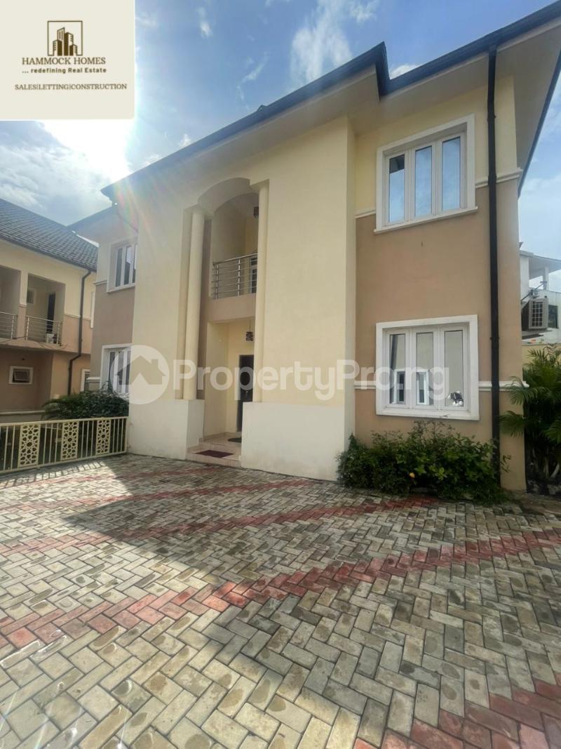 5 bedroom House for sale Agodi Gra Ibadan Oyo