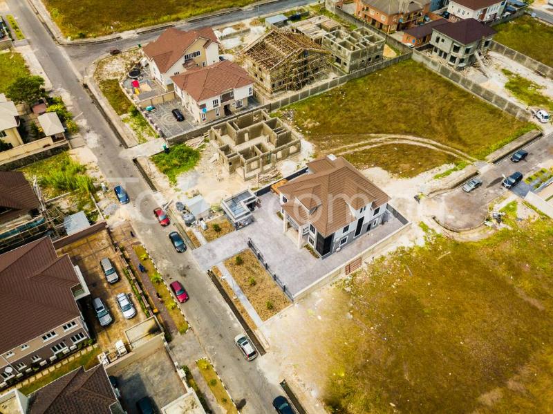 5 bedroom House for sale Pinnock Estate Osapa london Lekki Lagos