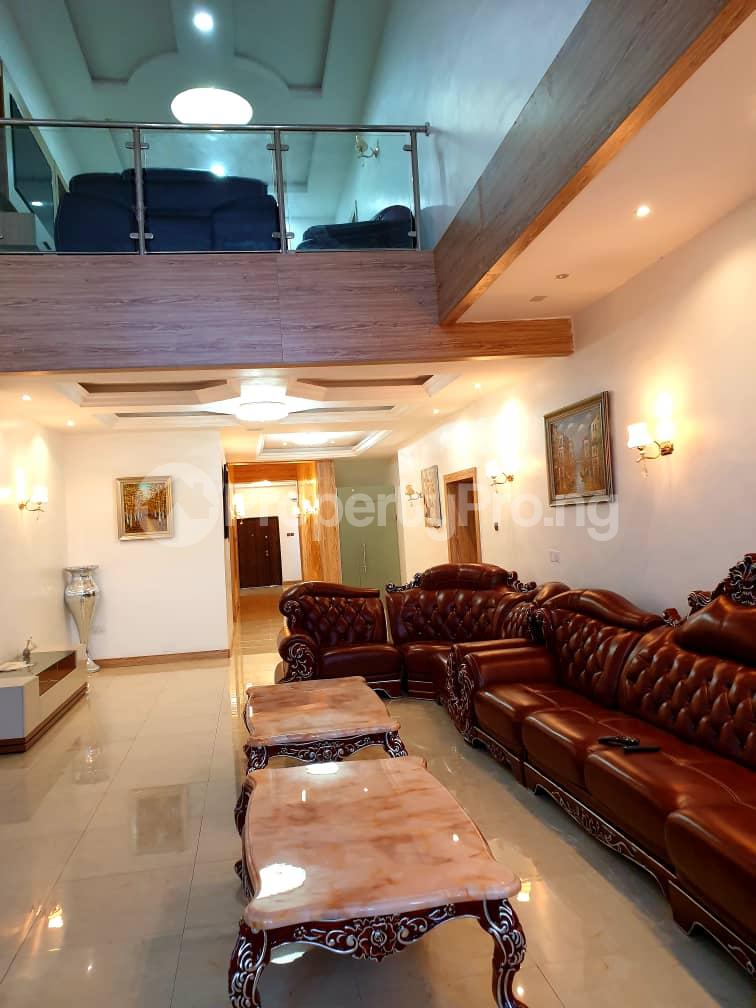 5 bedroom House for sale Opic Estate Isheri North Ojodu Lagos