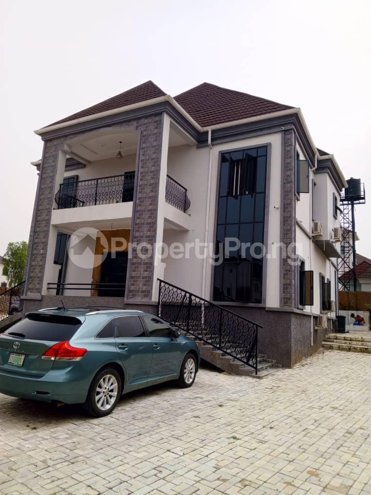 5 bedroom House for rent Naf Valley Estate, Diplomatic Zone, Asokoro Abuja