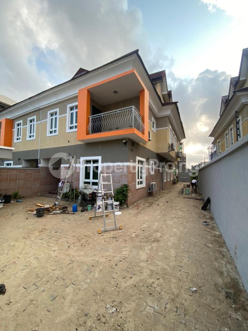 5 bedroom House for sale Lekki Lekki Phase 1 Lekki Lagos