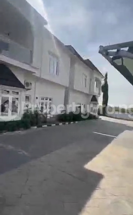 5 bedroom House for rent Asokoro Asokoro Abuja
