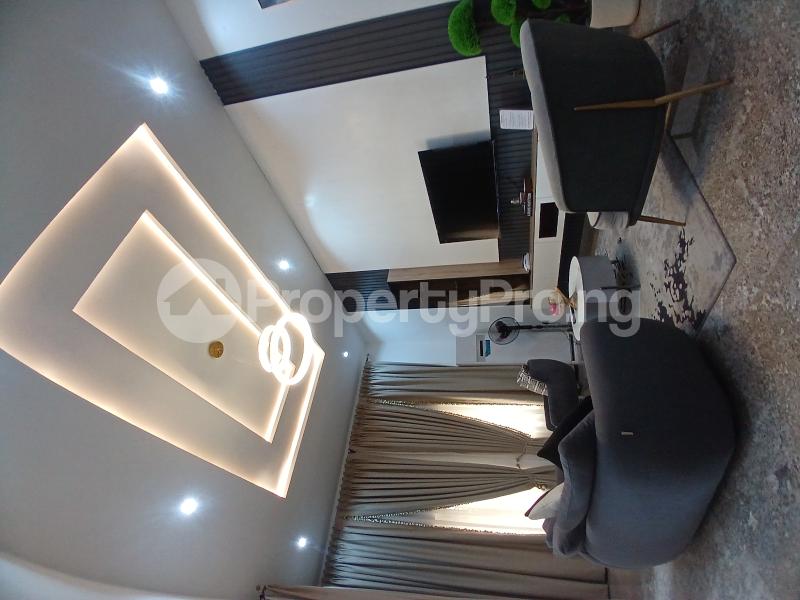 5 bedroom House for rent Guzape District Abuja Diplomatic Zone Guzape Abuja