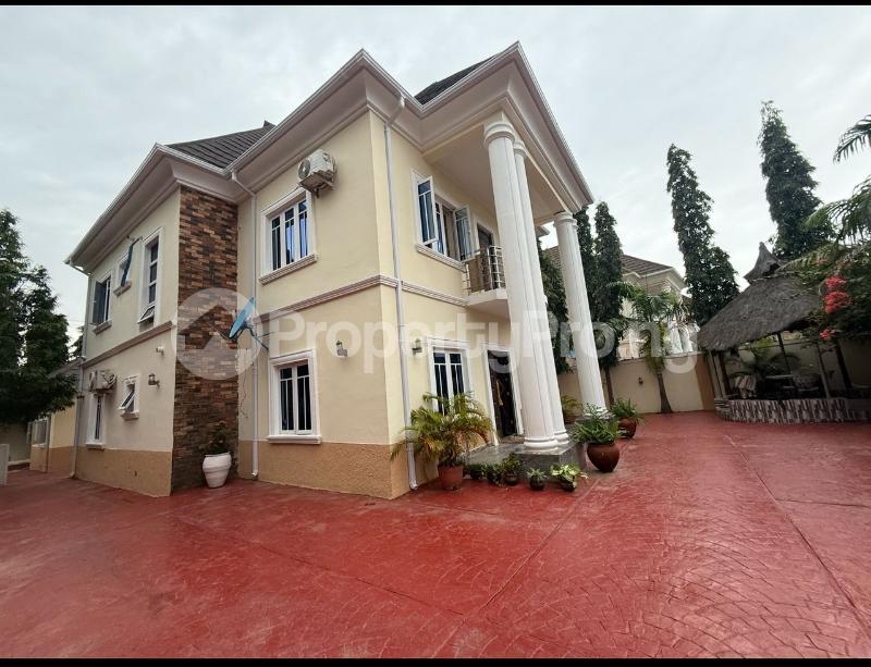 5 bedroom House for sale Karsana Abuja