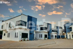 5 bedroom House for sale Guzape Main Guzape Abuja
