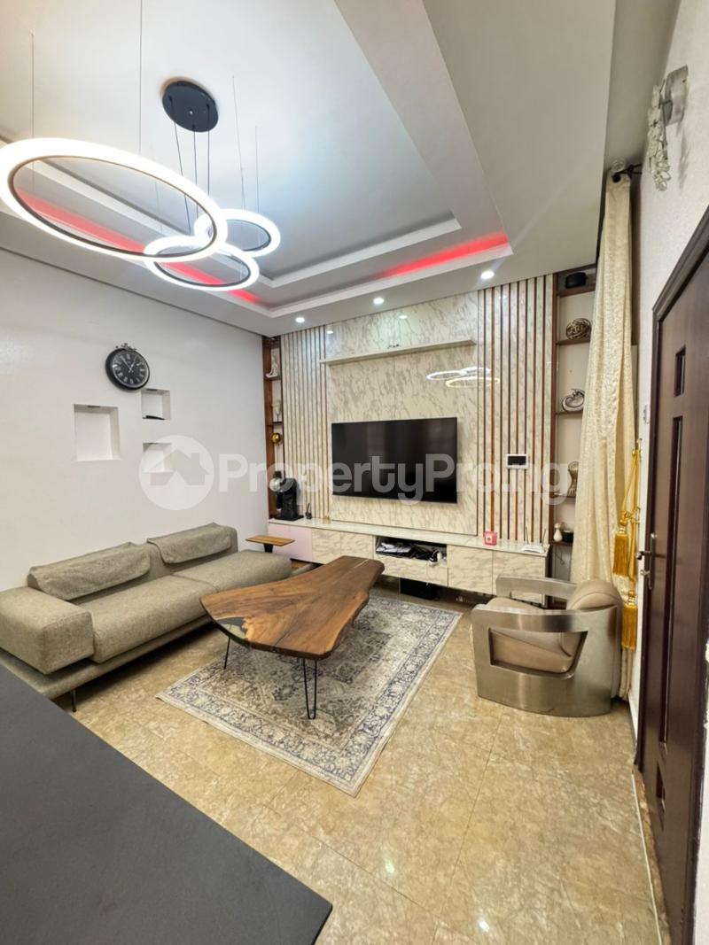 5 bedroom House for rent chevron Lekki Lagos