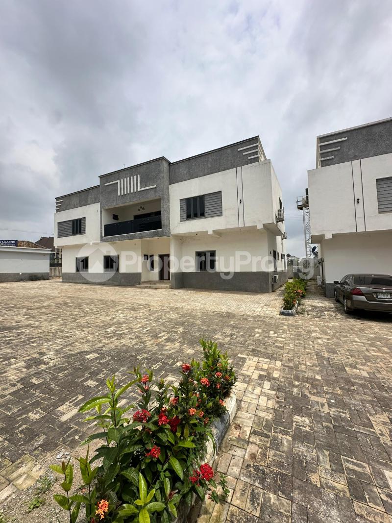 5 bedroom House for sale Life Camp Abuja