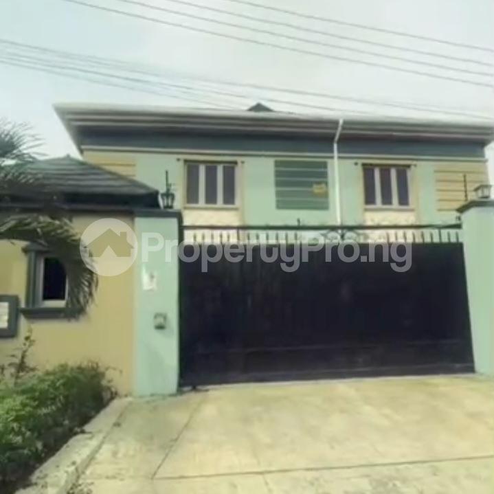 5 bedroom House for rent Phase Two Ogudu GRA Ogudu Lagos