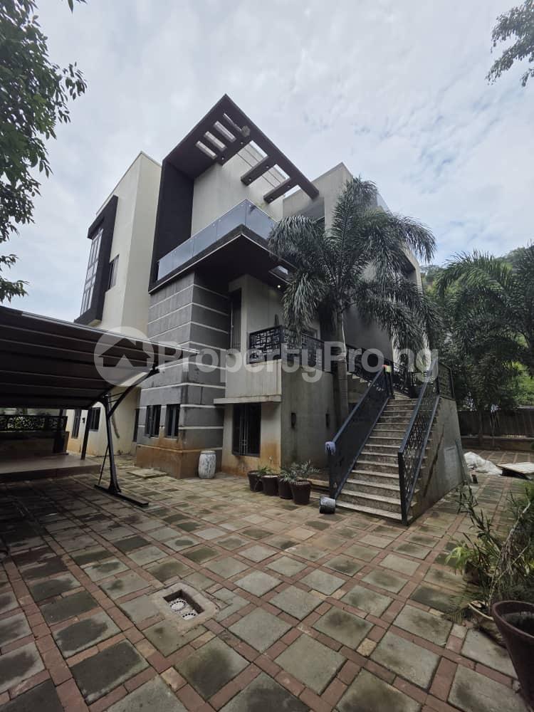 5 bedroom House for sale Jahi Abuja