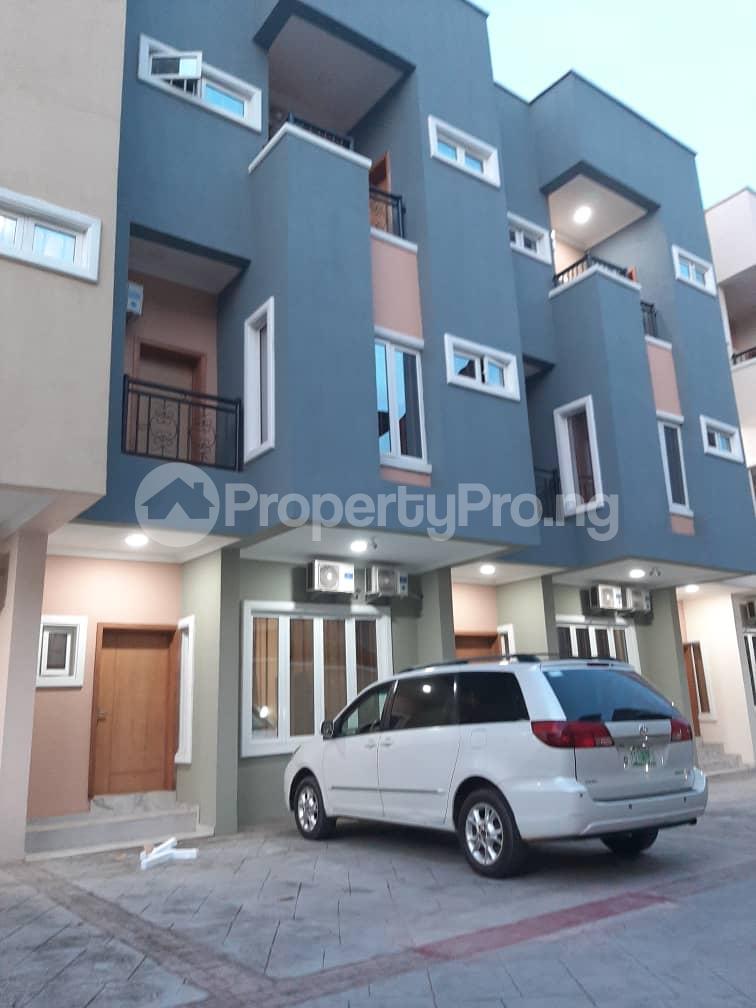 5 bedroom House for sale Adeniyi Jones Ikeja Lagos
