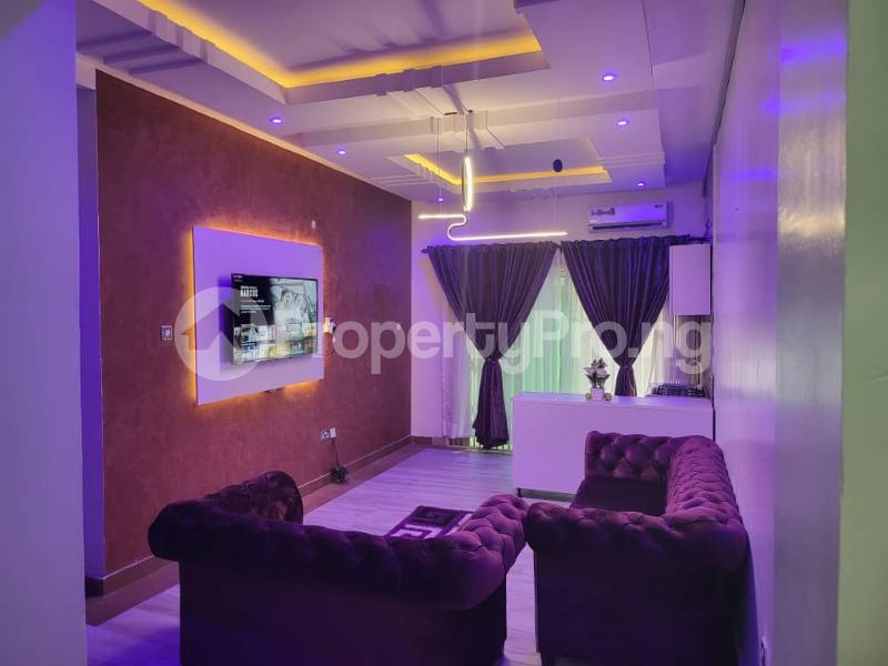 5 bedroom House for rent Awuse Estate Opebi Ikeja Lagos