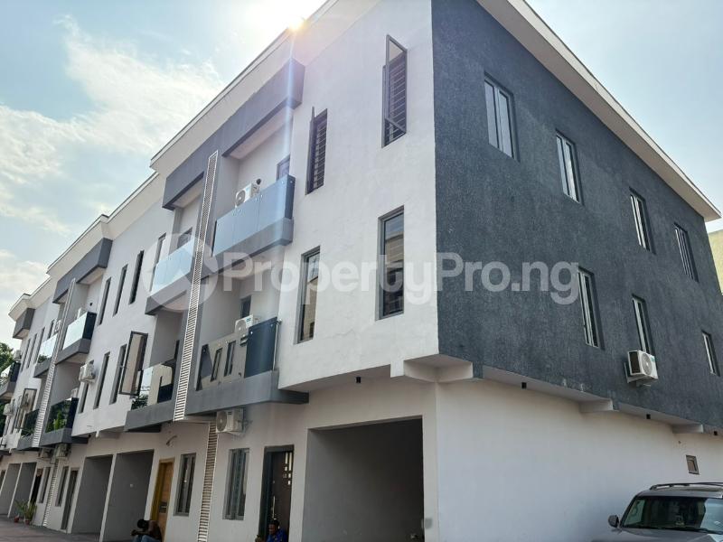 5 bedroom House for sale Shonibare Estate Maryland Lagos