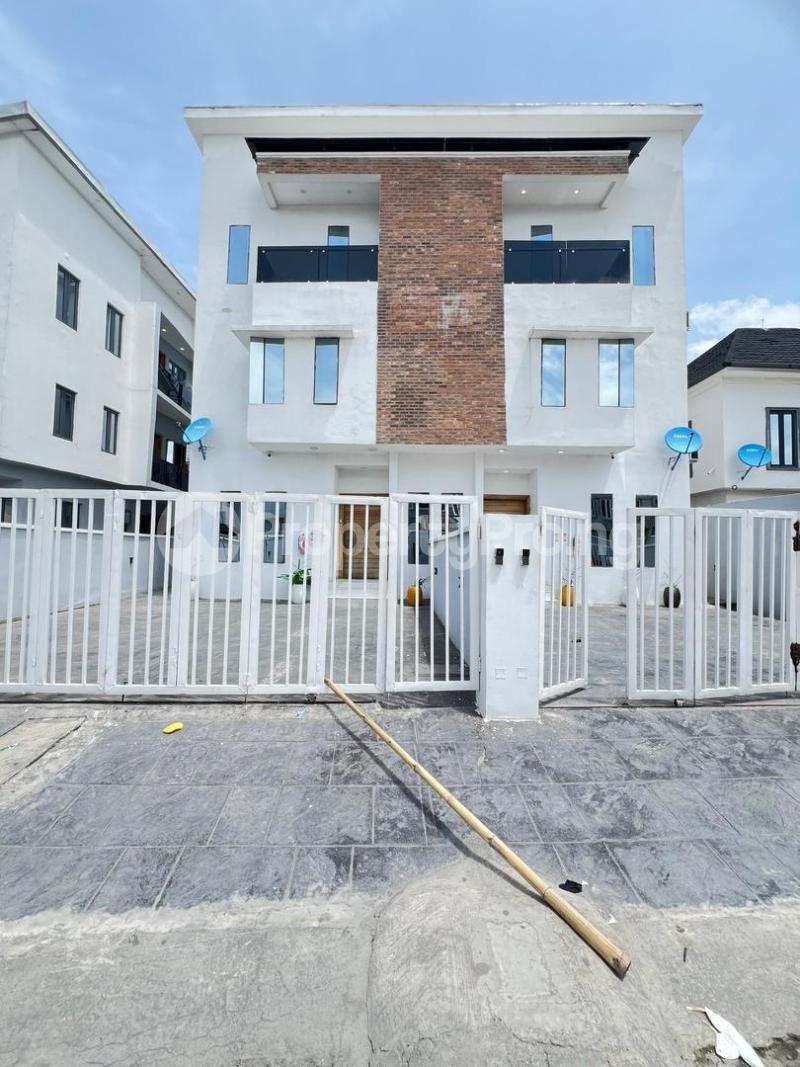 5 bedroom House for sale Ikota Lekki Lagos