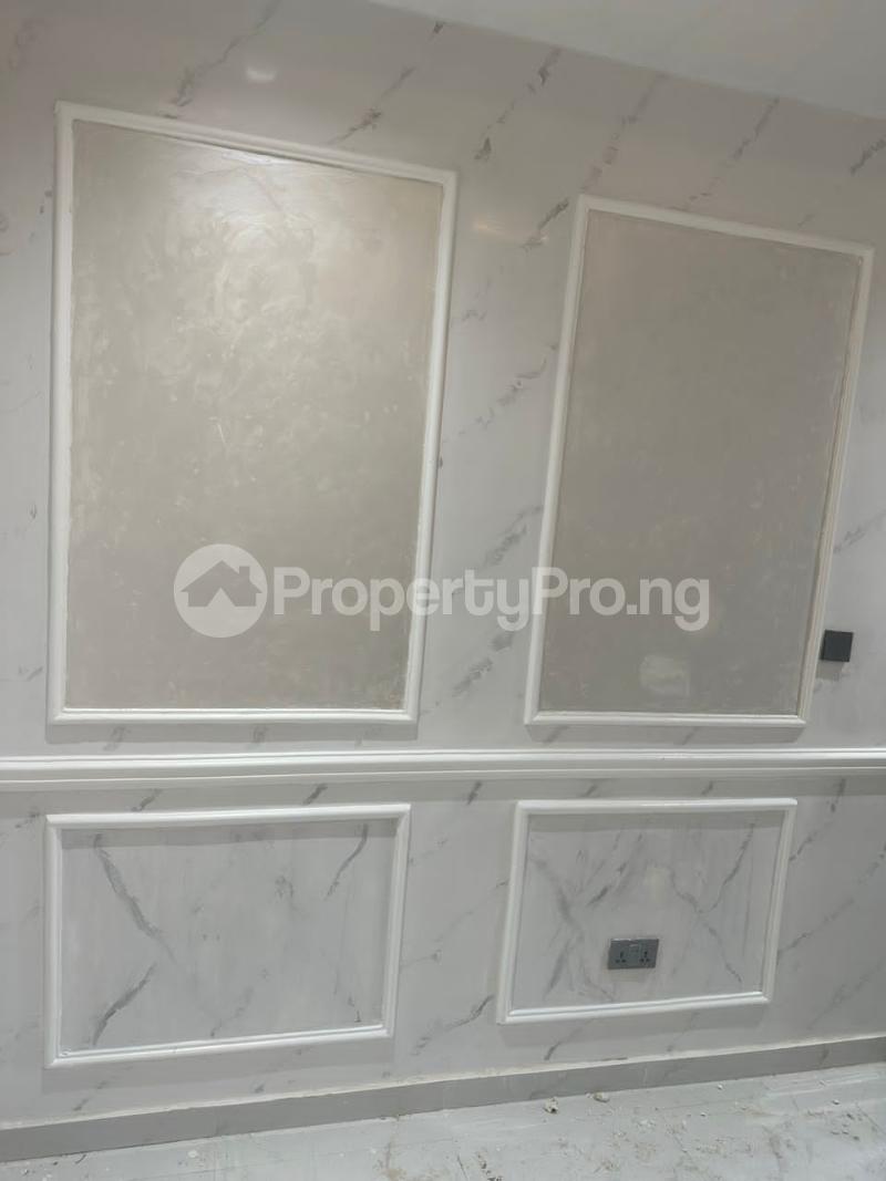 4 bedroom House for sale Life Camp Abuja