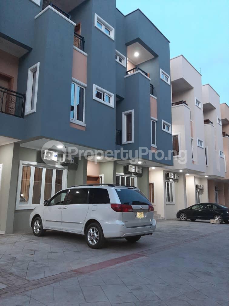 5 bedroom House for sale Adeniyi Jones Ikeja Lagos