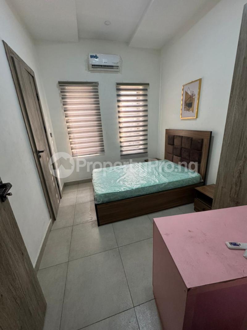 Flat / Apartment for rent Orchid Lekki Lagos