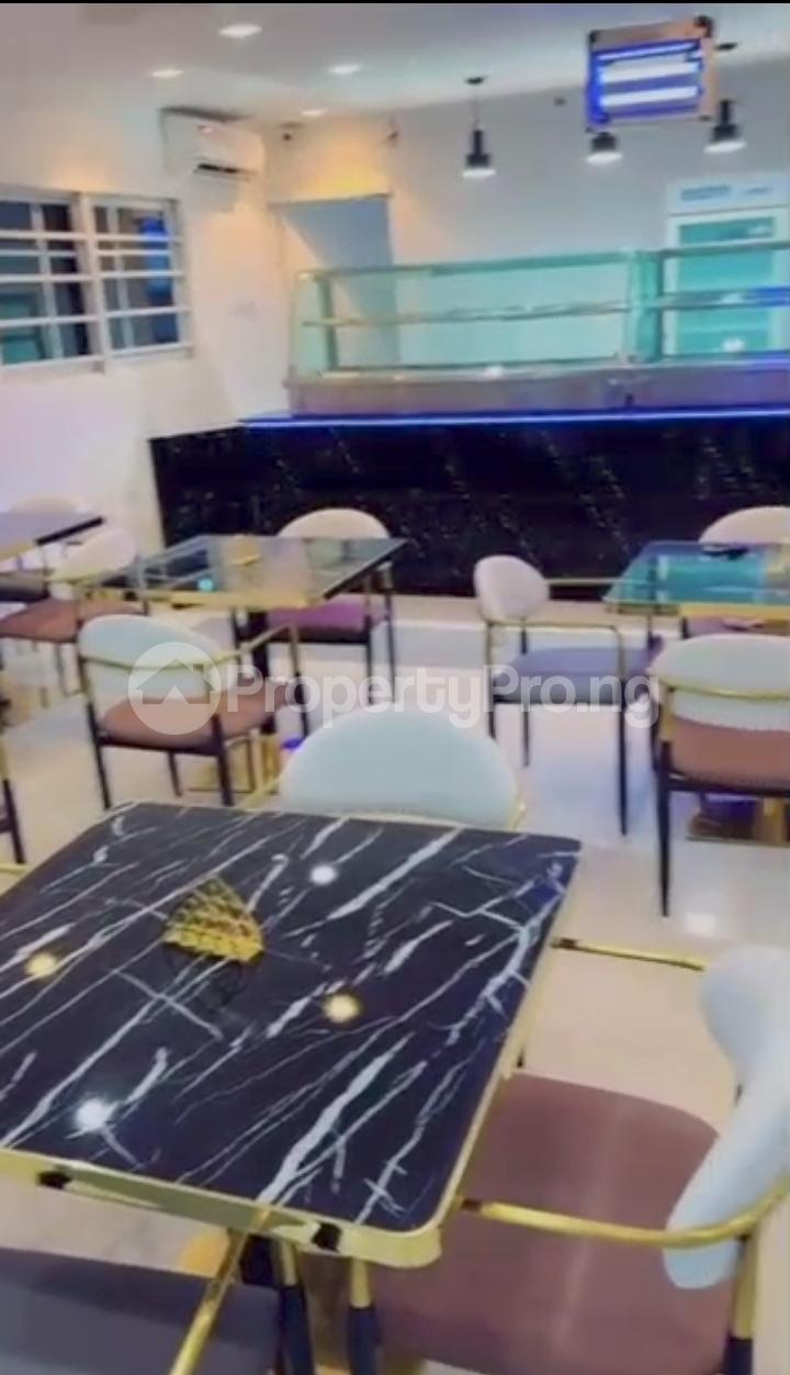 Commercial Property for rent Opebi Ikeja Lagos