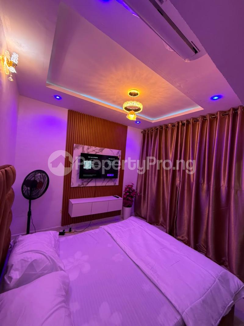 Commercial Property for shortlet Yaba Lagos