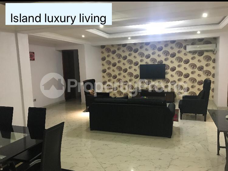 Flat / Apartment for sale Ikoyi Lagos - 0