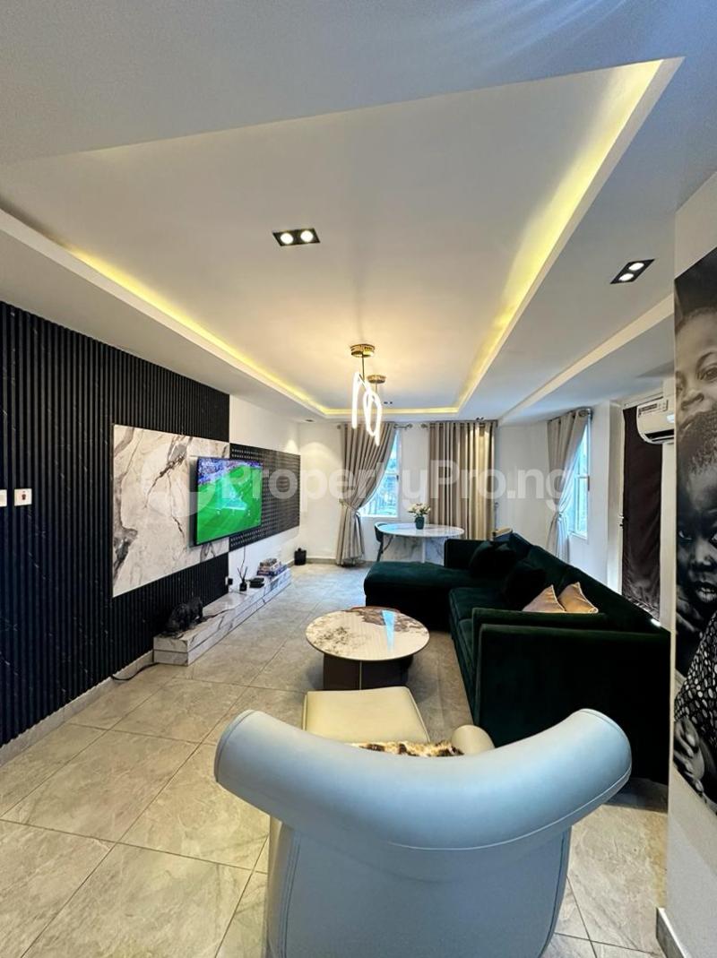 1 bedroom Flat / Apartment for rent Lekki Phase 1 Lagos State. Lekki Phase 1 Lekki Lagos