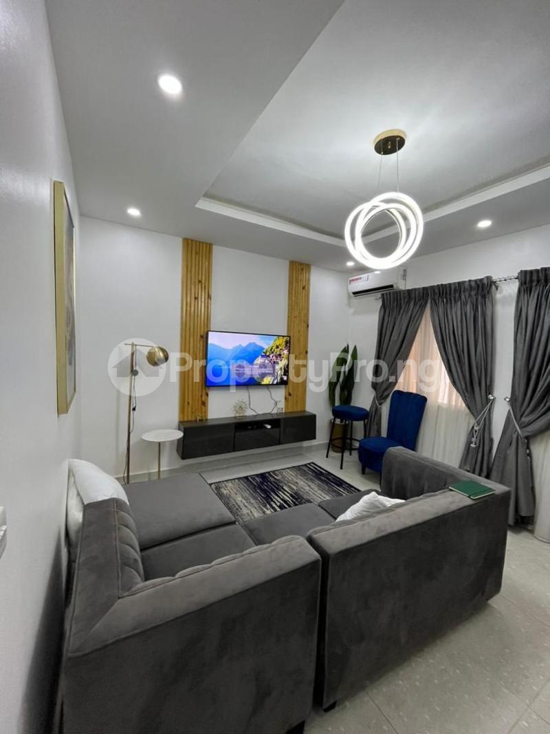 1 bedroom Flat / Apartment for rent Alpha Beach New Road, Lekki Lagos State Alpha Beach Road Lekki Lagos