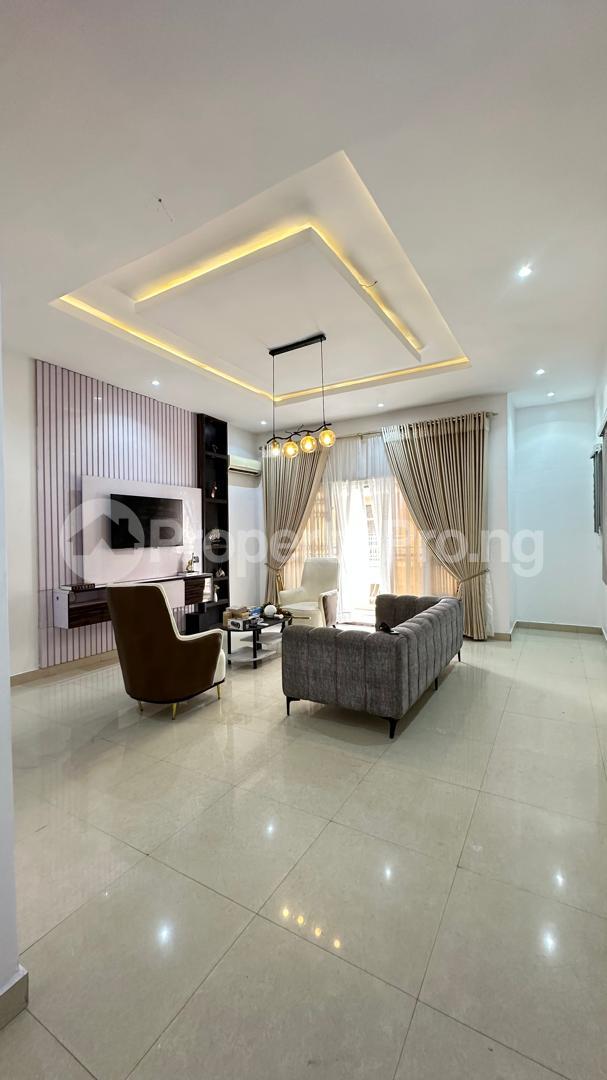 1 bedroom Flat / Apartment for rent  Osapa london Lekki Lagos - 0