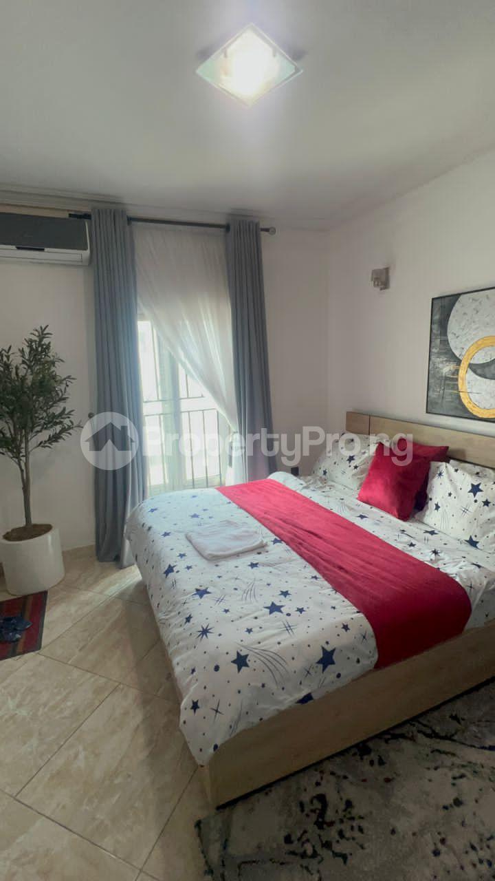 2 bedroom Flat / Apartment for rent Off Pinnacle Filling Station Rhs Lekki Phase 1 Lagos State. Lekki Phase 1 Lekki Lagos