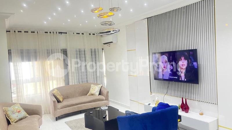 2 bedroom Flat / Apartment for rent Ebeano Supermarket Lekki Phase 1 Lagos State. Lekki Phase 1 Lekki Lagos