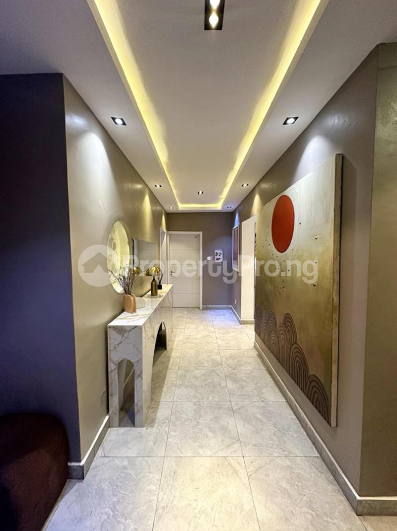 2 bedroom Flat / Apartment for rent  Lekki Phase 1 Lekki Lagos