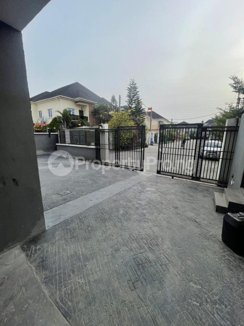 2 bedroom Flat / Apartment for rent Ikate Elegushi, Lekki Lagos