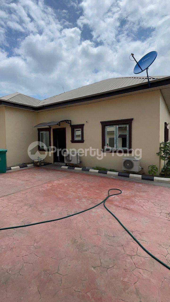 2 bedroom Flat / Apartment for rent Femi Okunnu Estate 1, Jakande Lekki, Lagos State. Jakande Lekki Lagos - 2