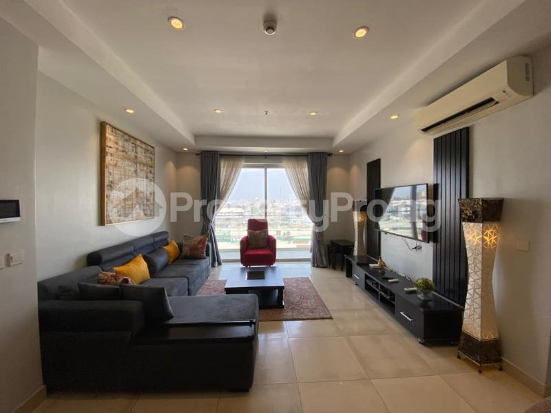 2 bedroom Flat / Apartment for rent Bluewater Apartment Building, Lekki Rhs Lagos State. Lekki Phase 1 Lekki Lagos