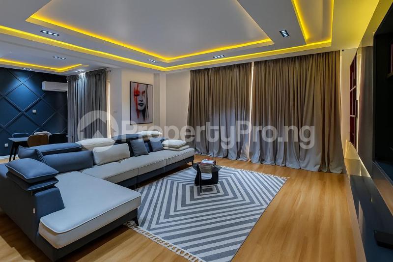 2 bedroom Flat / Apartment for rent Off Awolowo Road, Ikoyi Lagos