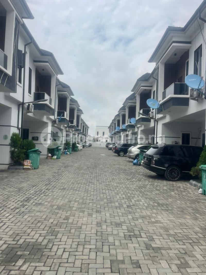 2 bedroom Flat / Apartment for rent Orchid Hotel Road Lekki Lagos