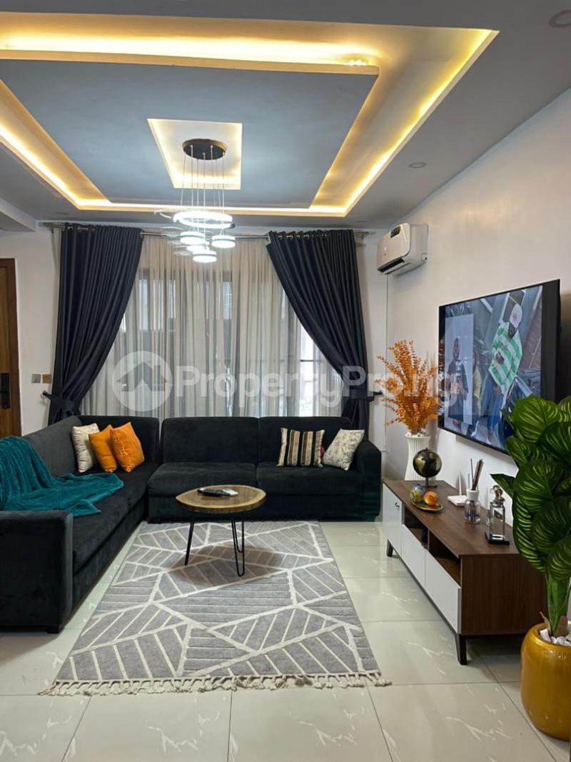 2 bedroom Flat / Apartment for rent Ikate Lekki Lagos - 0