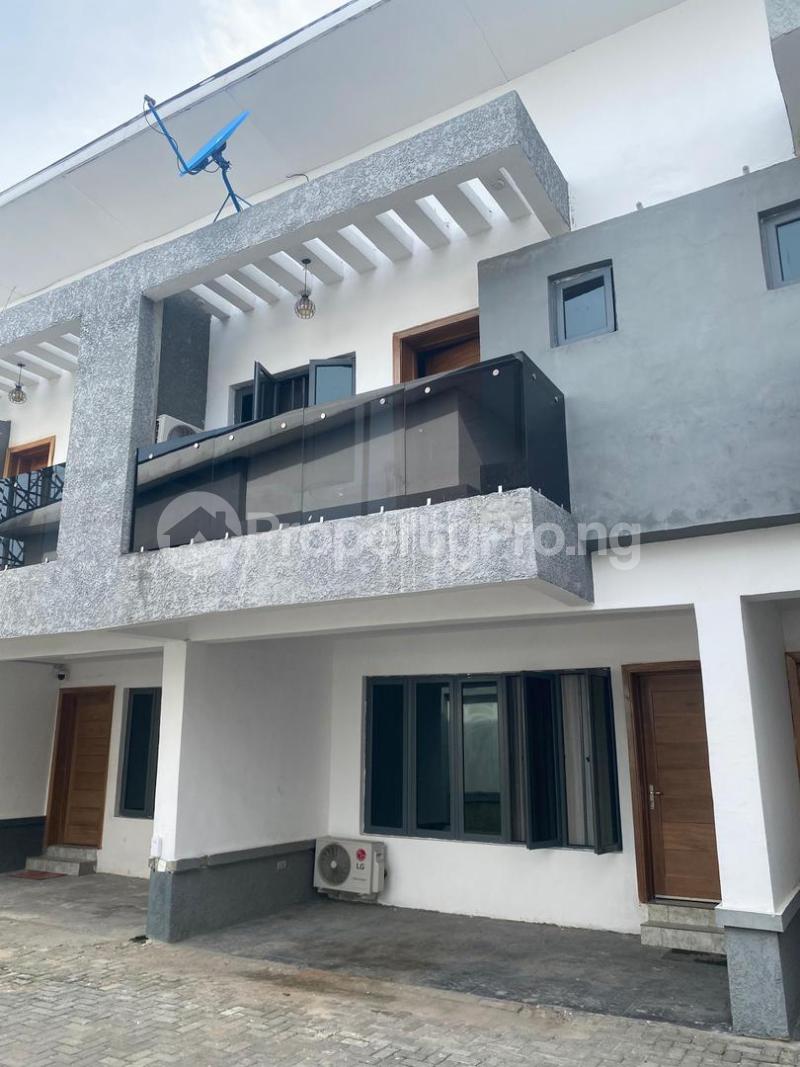 2 bedroom House for rent Ikate Lekki Lagos