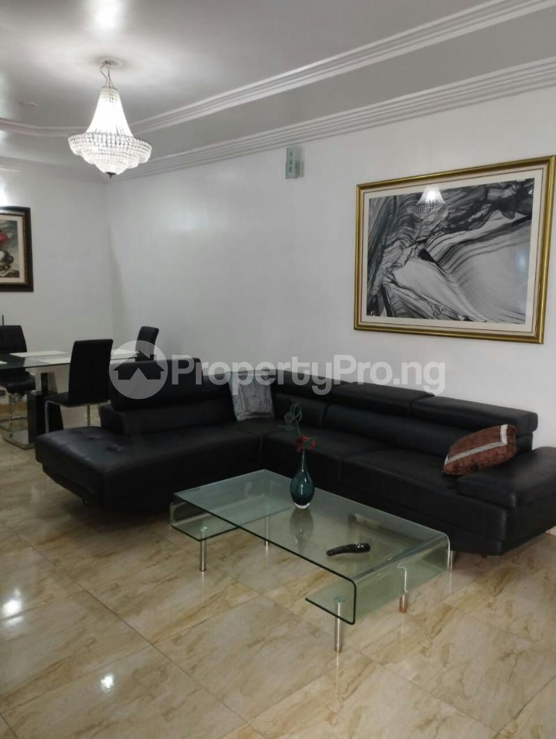 2 bedroom Flat / Apartment for rent 1004 Estate Vi Block B4, Victoria Island Lagos