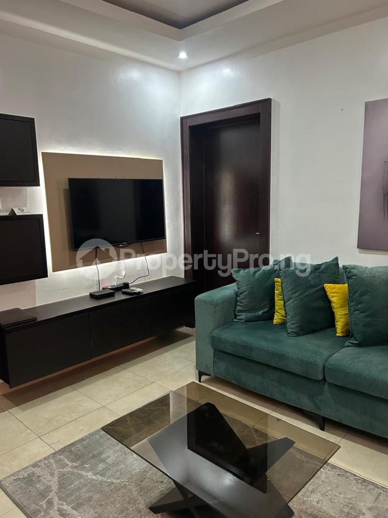 2 bedroom Flat / Apartment for rent Off Admiralty Way Lekki Phase 1 Lagos State. Lekki Phase 1 Lekki Lagos